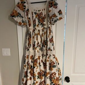 Mille Dress NWT